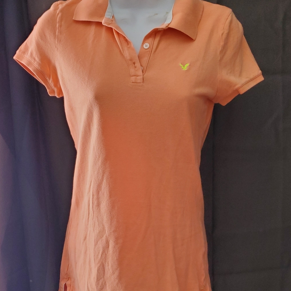 American Eagle Polo